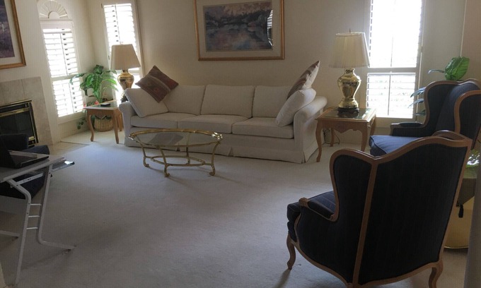 Saddlebrooke House | Comfortable Home in SaddleBrooke AZ with Pool & Spa