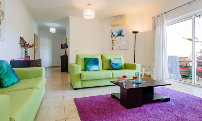 Funchal Apartment | Discover a Relaxing Escape in Oceanfront Apartment