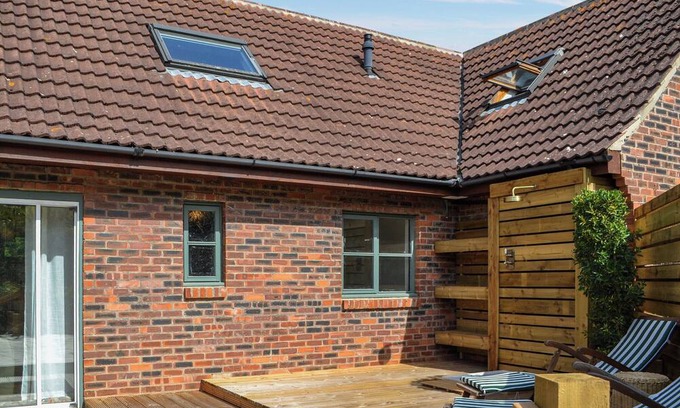 Ruswarp Cottage | You will love the luxurious touches throughout this cottage.