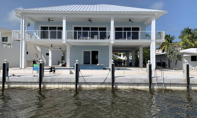 Lower Matecumbe Beach House | Unforgettable Stays Await at Our Oceanfront Paradise