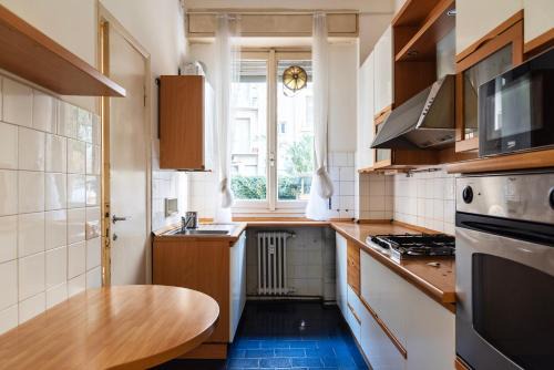 San Vittore Apartment | Youhosty - Cattolica University Big Apartment
