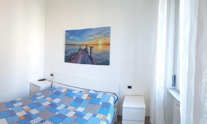 Baggio Apartment | Family-Friendly YouHosty - Ghiringhelli 3 Awaits You
