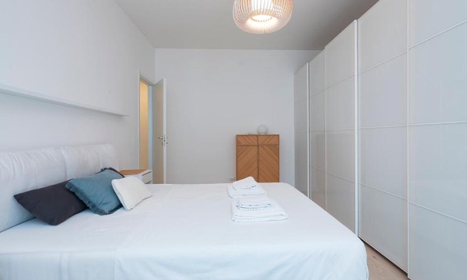 Affori Apartment | Pet-Friendly Youhosty - Grazioli 4 Star Retreat