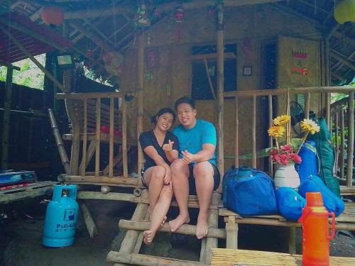 Antipolo Other | Pet-Friendly Getaway at YOUMEBED MOTOR INN Kambal Kubo