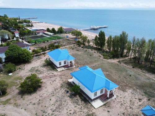 Bulan-Sogottu House | Younguest