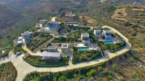 Kissamos Villa | Pet-Friendly Youphoria Villas with Ocean View & Pool