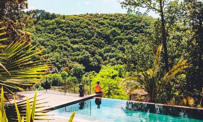 Saint-Jean-du-Pin Other | Experience Your Perfect Family Getaway in the Cévennes