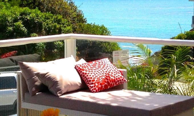 San Clemente Condo | Breathtaking Ocean View with Huge Deck Near Restaurants