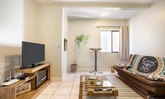 Laguna Apartment | Your beach house 100m from the sea 🏖️