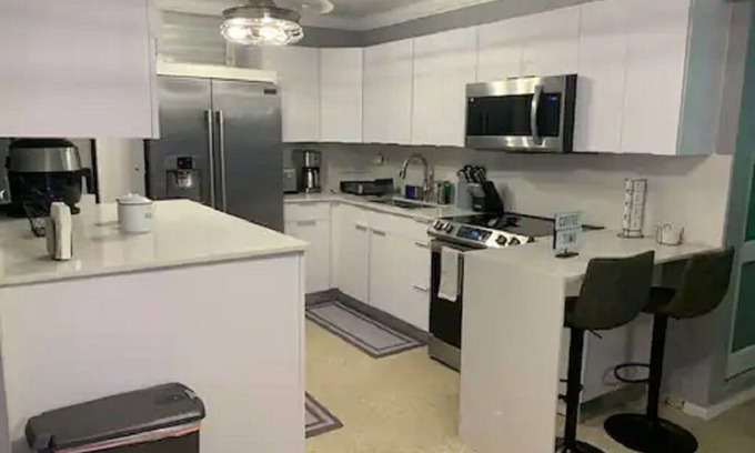 La Pared Condo | Your Ideal Retreat Just Steps from Costa Azul Beach