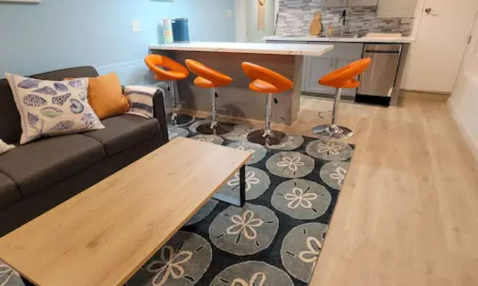 Cherryland House | Unwind in Your Ideal Getaway Near SF/Oakland