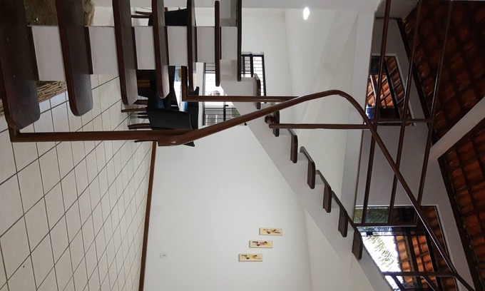 Ilheus-Itacare House | Discover Your Best Escape in Gabriela's Land with Pool Access