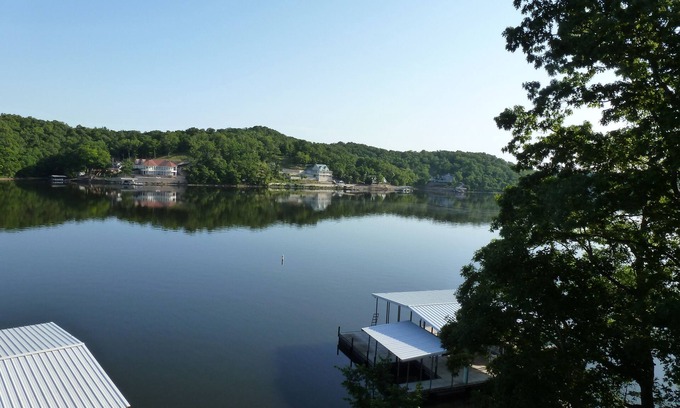 Rocky Mount House | Unforgettable Getaway: Ocean Views and Family-Friendly Fun