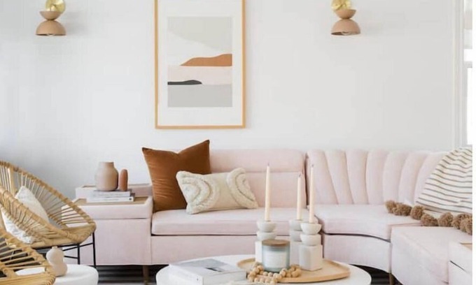 Southampton Cottage | Your Boutique Hideaway - The Summer House Awaits You