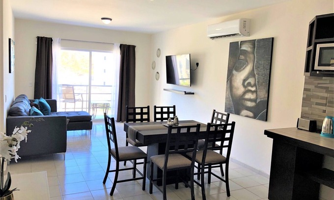 Libertad Condo | Unforgettable Cabo Vacation with Family-Friendly Amenities