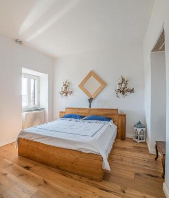 Lubriano Apartment | Scenic Retreat with Family-Friendly Amenities & Top Reviews