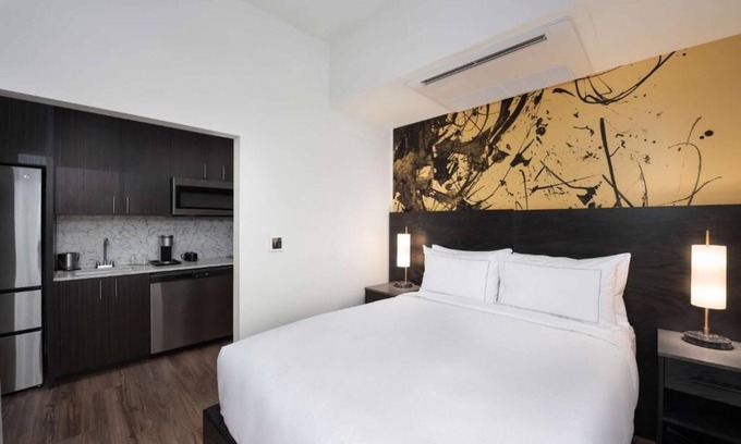 Central Area Hotel | Discover Your Ideal Pet-Friendly Retreat in Salem
