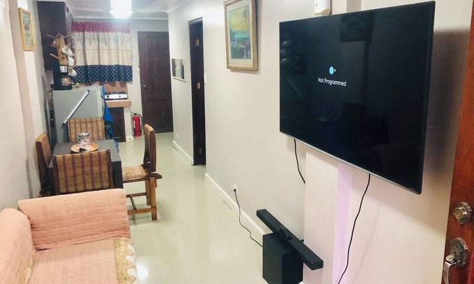 Baguio House | Your classic luxury home away from home, where to unwind and relax