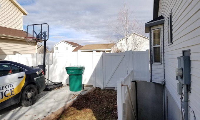 Clearfield House | Your Ideal Clearfield Retreat with Spa & Family Amenities