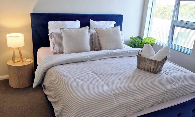 Clarkson House | Your comfortable family getaway home