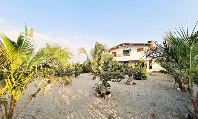 Puebloviejo House | Your Complete House in Chévere Beach: Adventure and Tranquility on the Caribbean Coast