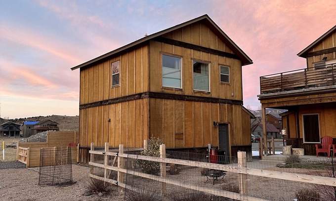 Ridgway Apartment | Your Inviting Basecamp for Ouray, Telluride & San Juans!