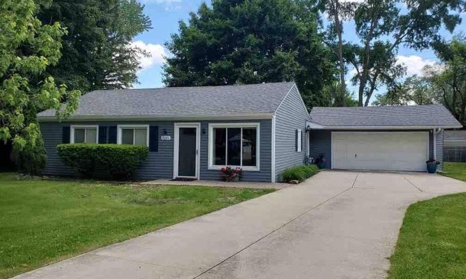 Clarkston House | Comfortable Clarkston Getaway with Family-Friendly Amenities