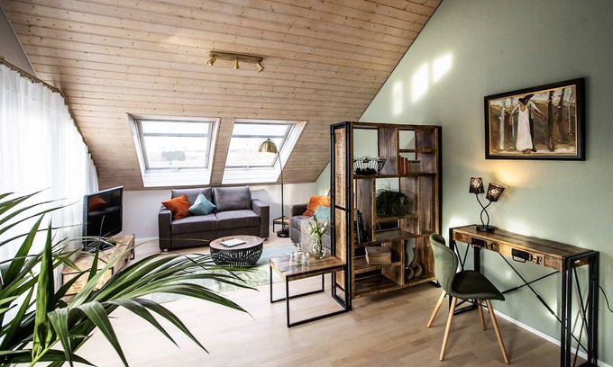 Welzheim Apartment | Dream Stay at Your Apartment on the Limes – 10/10 Rated!