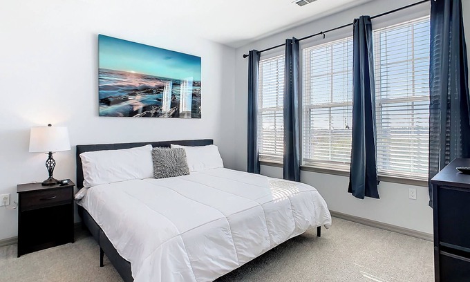 Kissimmee Apartment | Your Dream Apartment Stay
