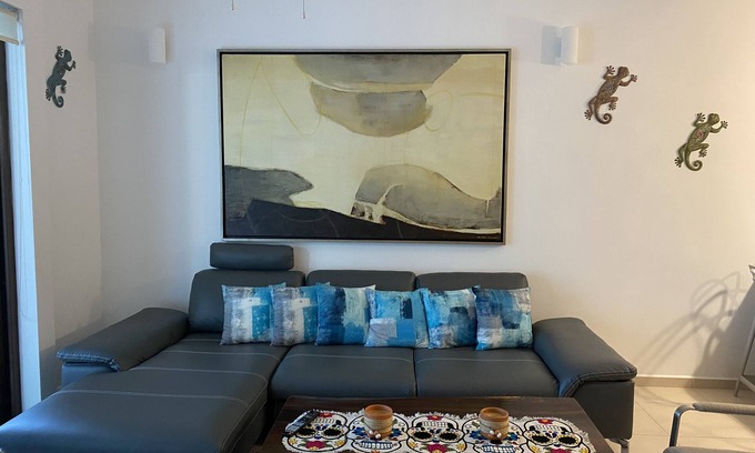 Akumal Condo | Unwind and Refresh: Top-Rated Hotel with Spa & Pool