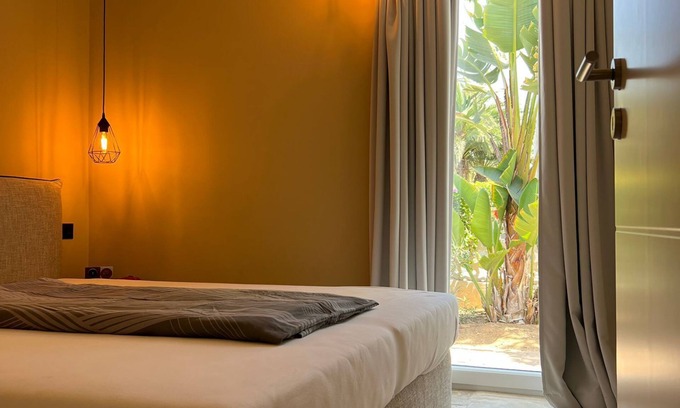 Monte Leon House | Elevate Your Stay at Our Premier Destination with a Pool