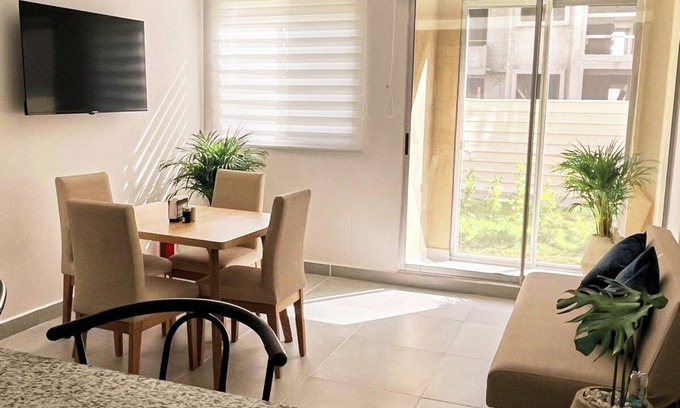San Pedro Apartment | YOUR ESCAPE IN CARTAGENA! THE CARIBBEAN PARADISE!