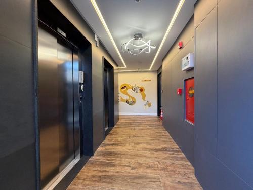 Velha Apartment | Your exclusive stay in Blumenau, 350m from Vila Germânica - OCNs