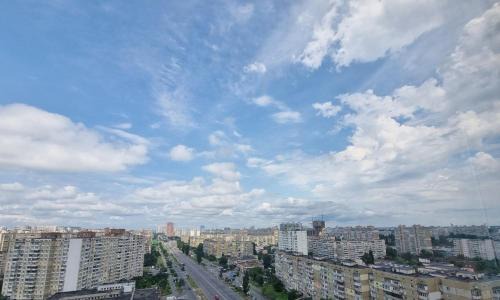 Darnyckyj Apartment | Your Flat Lebedinny