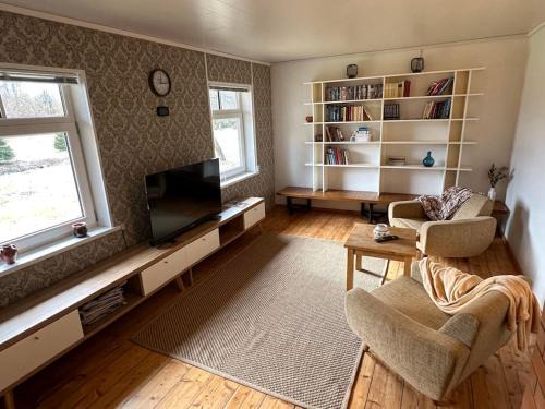 Rahtla House | Your Perfect Retreat in Jausa küla - 10/10 Guest Rated