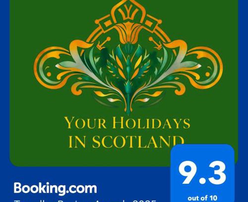 Eyemouth Other | Unforgettable Holidays in Scotland: Pet-Friendly Stay Awaits