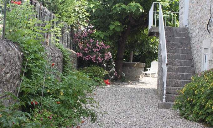 Ruoms House | Experience Unforgettable Holidays in Southern Ardèche