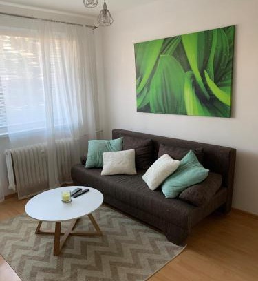 Zapad Apartment | Your home 10 with parking