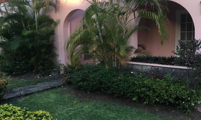 Rodney Bay Villa | Your Ideal Retreat with Pool and Spa Amenities