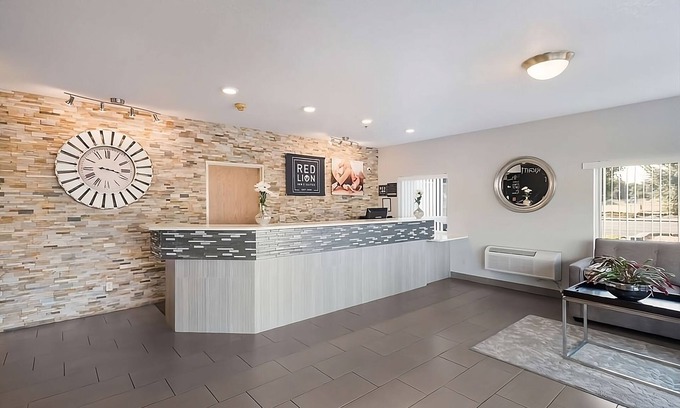 Tri-Cities Resort | Experience Family-Friendly Comfort Near Badger Mountain!
