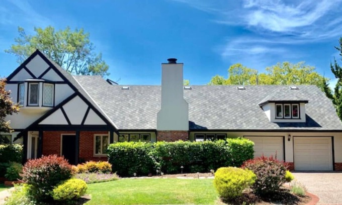 Greenbrae House | Find Your Ideal Thanksgiving Retreat by the Ocean