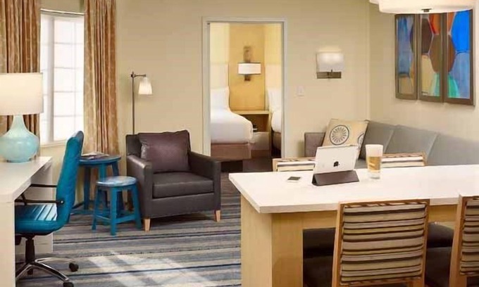 Andover Hotel | Your Perfect Retreat by Lawrence Heritage State Park