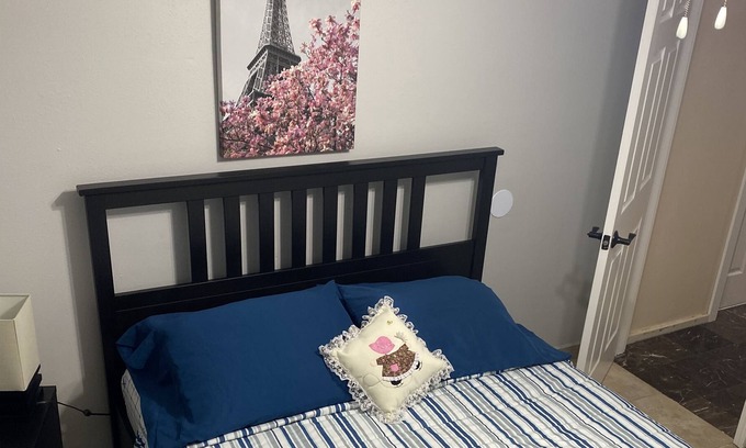 Southbelt/Ellington House | Your home away from home