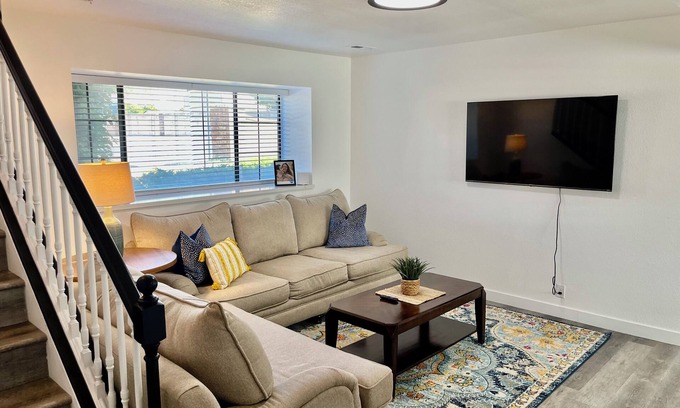 Orem House | Discover Your Home Away From Home in Orem, Rated 10/10