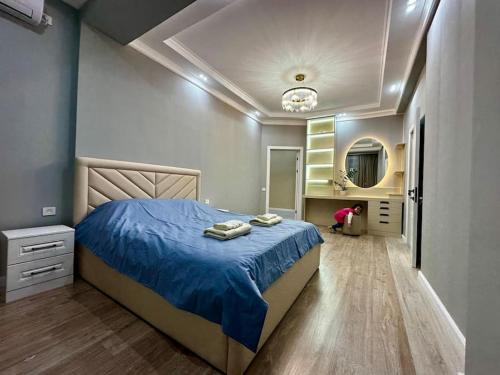 Bishkek Apartment | Discover Your Perfect Home Away from Home - 4 Star Stay