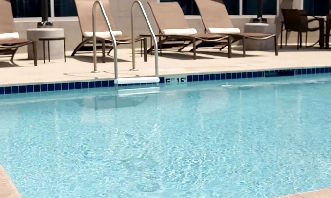 Gwinnett Place Apartment | Family-Friendly Retreat with Pool Near Gwinnett Place Mall