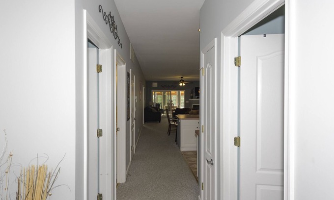 Lewes Condo | Unwind in Your Ideal Oceanfront Retreat - Rated 9.8/10