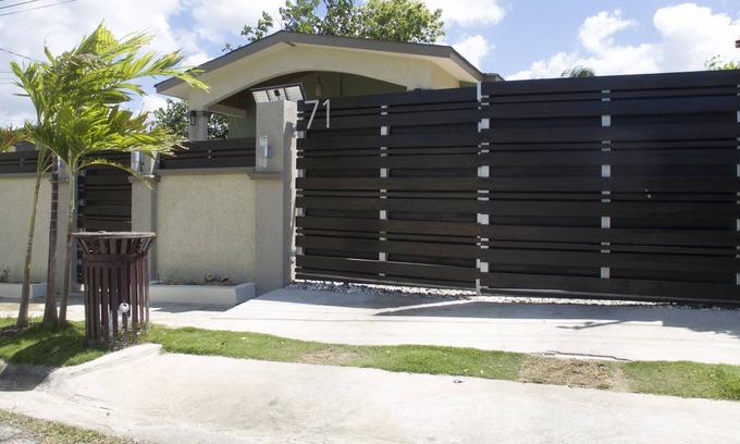 Montego Bay House | Your Ideal Oceanfront Retreat Awaits You