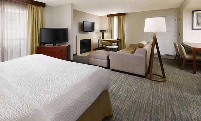 Northeast Heights Hotel | Discover Your Ideal Retreat in Vibrant Albuquerque!