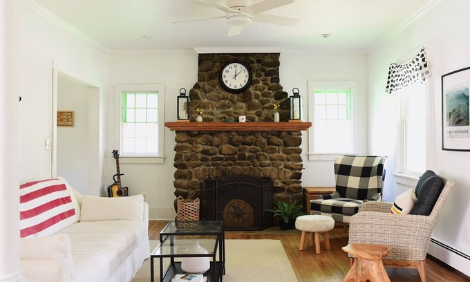 Speculator House | Your Perfect Retreat Awaits at The Spec House